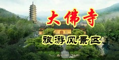 肥婆巨肥被老外插中国浙江-新昌大佛寺旅游风景区